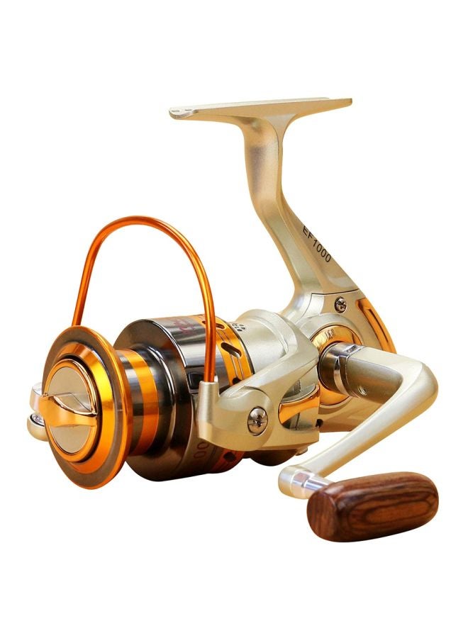 Ball Bearings Fishing Reel