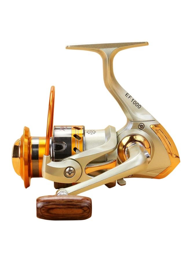 Ball Bearings Fishing Reel