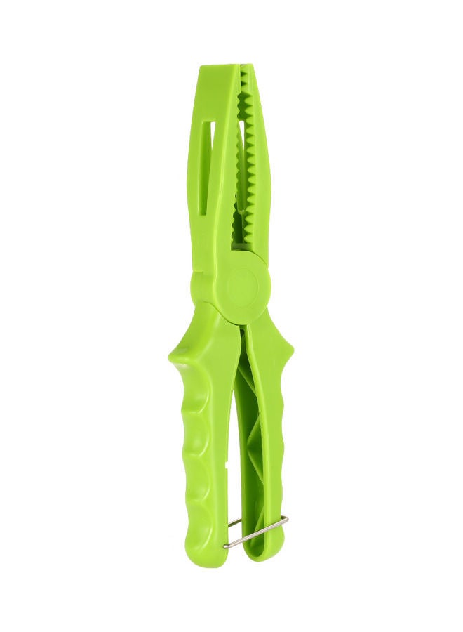 Plastic Fishing Gripper