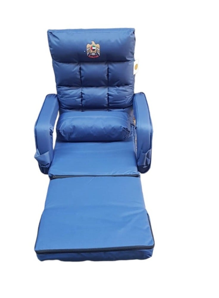 Arabic Majlis Camping Chair