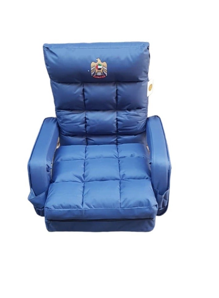 Arabic Majlis Camping Chair