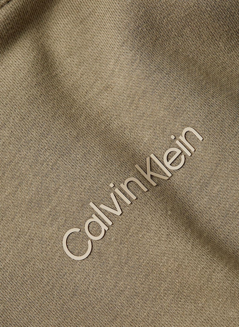 Logo Hoodie