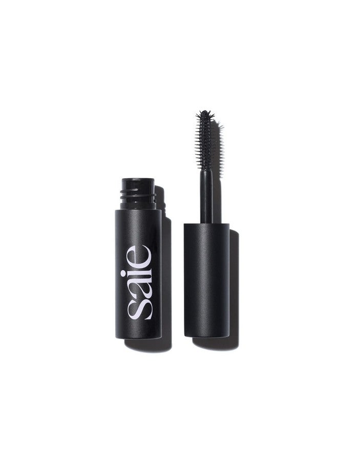 Mini Mascara 101 Lengthening And Lifting Black