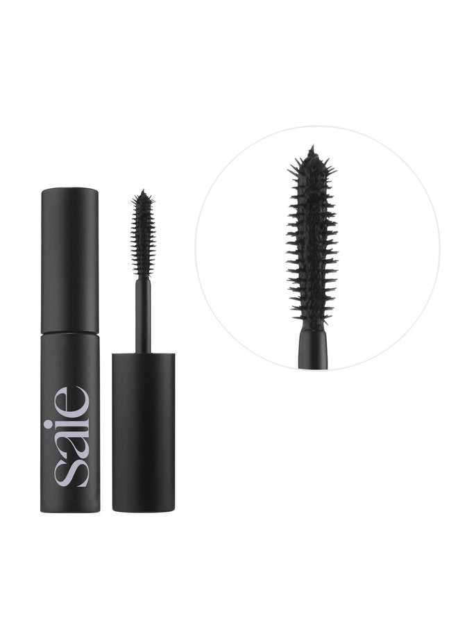 Mini Mascara 101 Lengthening And Lifting Black