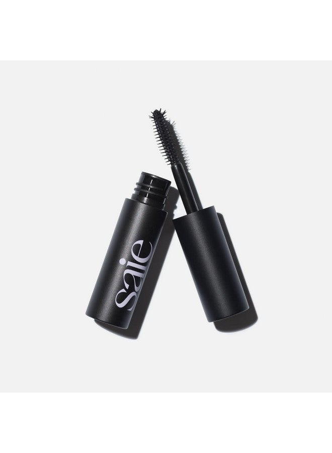 Mini Mascara 101 Lengthening And Lifting Black