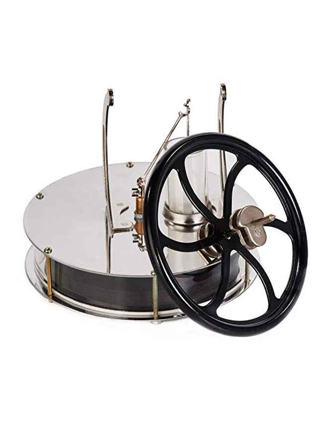 Stirling Engine Motor Steam Heat Model Kit LT001