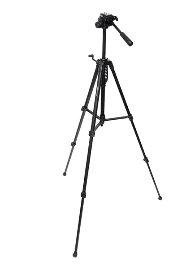 Camera Tripod TR395 Black