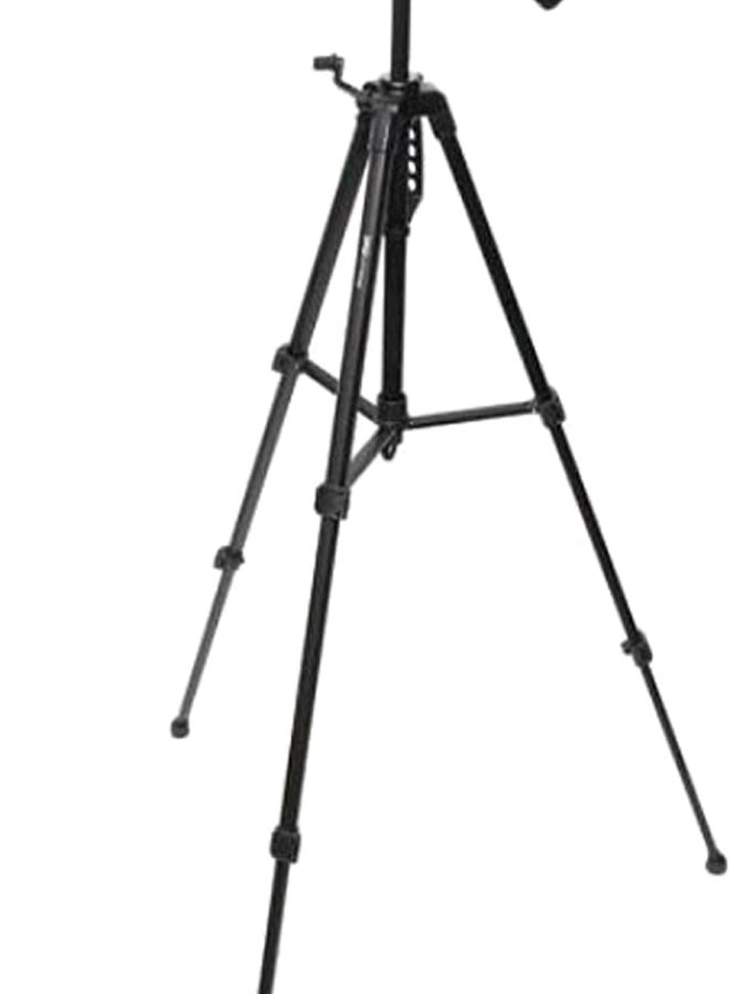 Camera Tripod TR395 Black