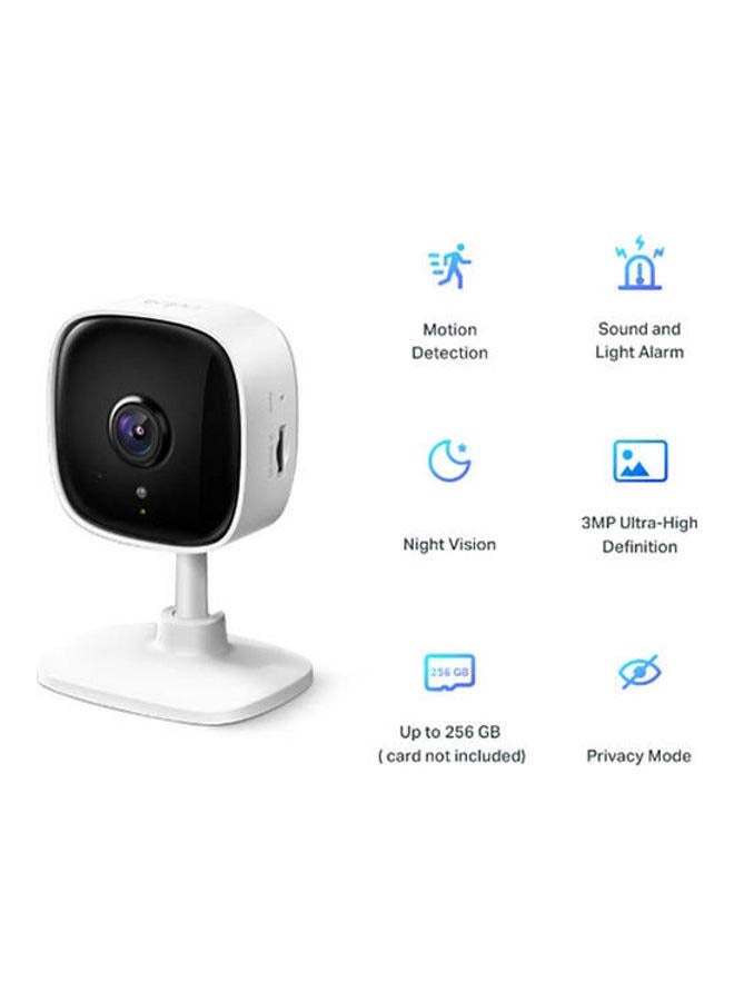 Tapo C110 Home Security Wi-Fi Camera