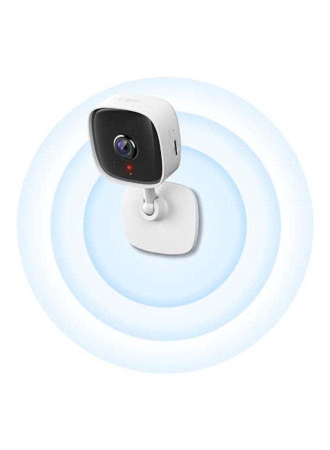 Tapo C110 Home Security Wi-Fi Camera