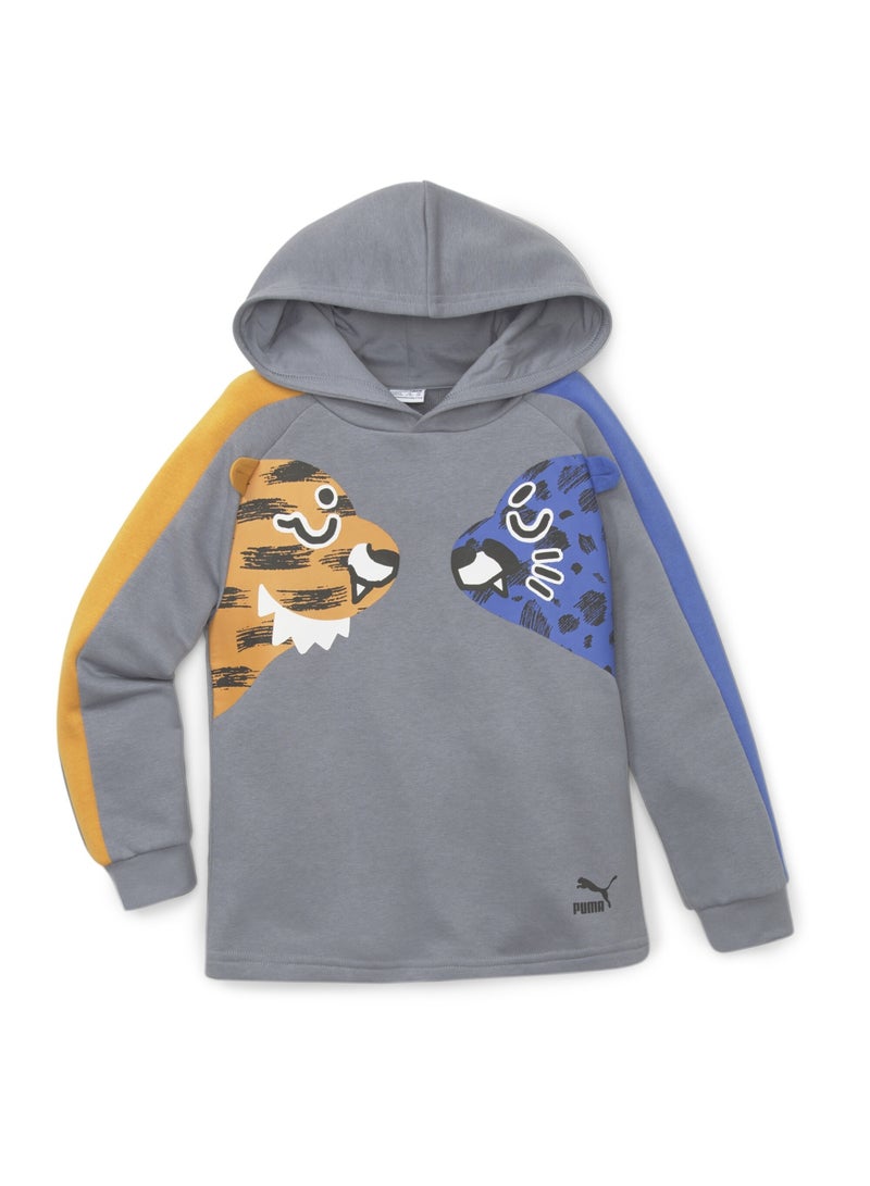 MATES T7 Kids Hoodie