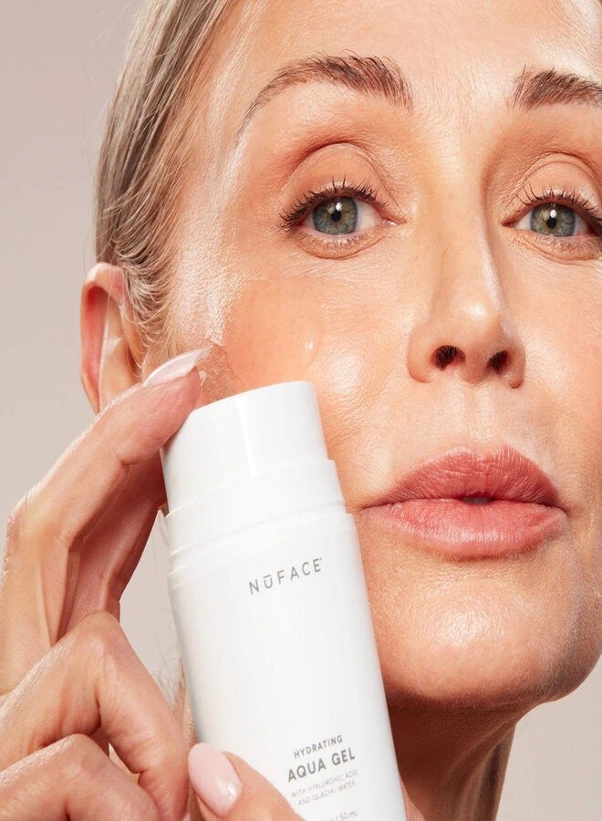NuFACE Aqua Gel Activator 97.6ml