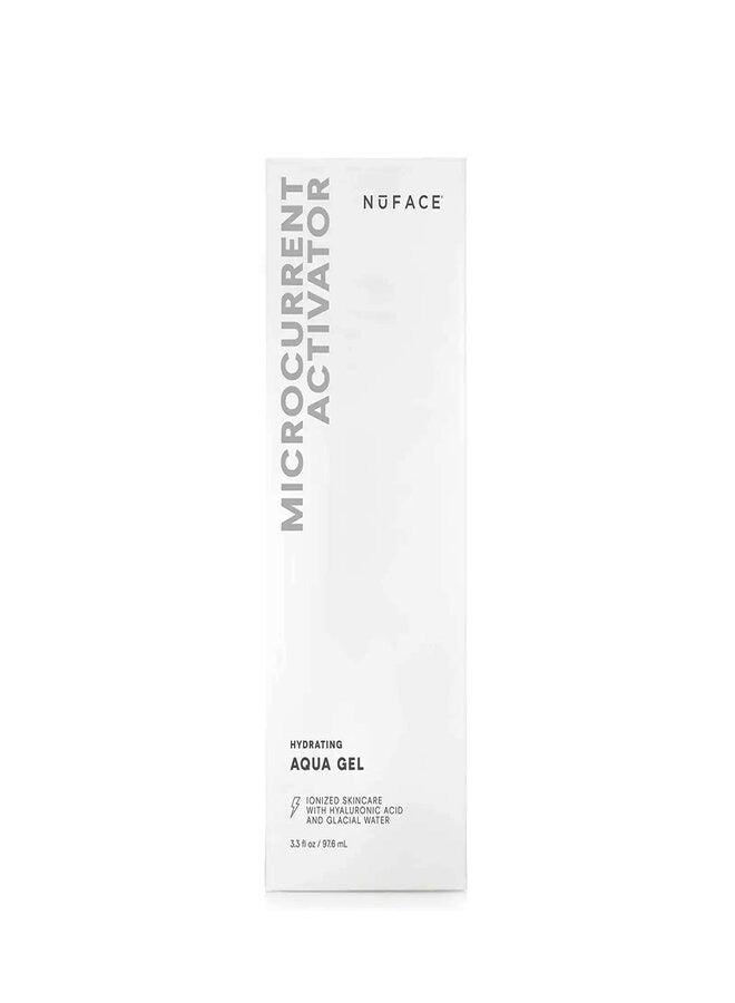 NuFACE Aqua Gel Activator 97.6ml