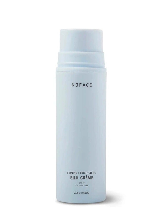 NuFACE Firming & Brightening Silk Crème 97.6ml