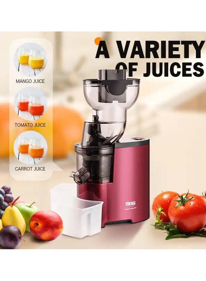 Powerful Whole Fruit Centrifugal Power Fruit and Vegetable Juicer with Jug Juicer machine