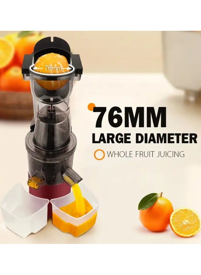 Powerful Whole Fruit Centrifugal Power Fruit and Vegetable Juicer with Jug Juicer machine