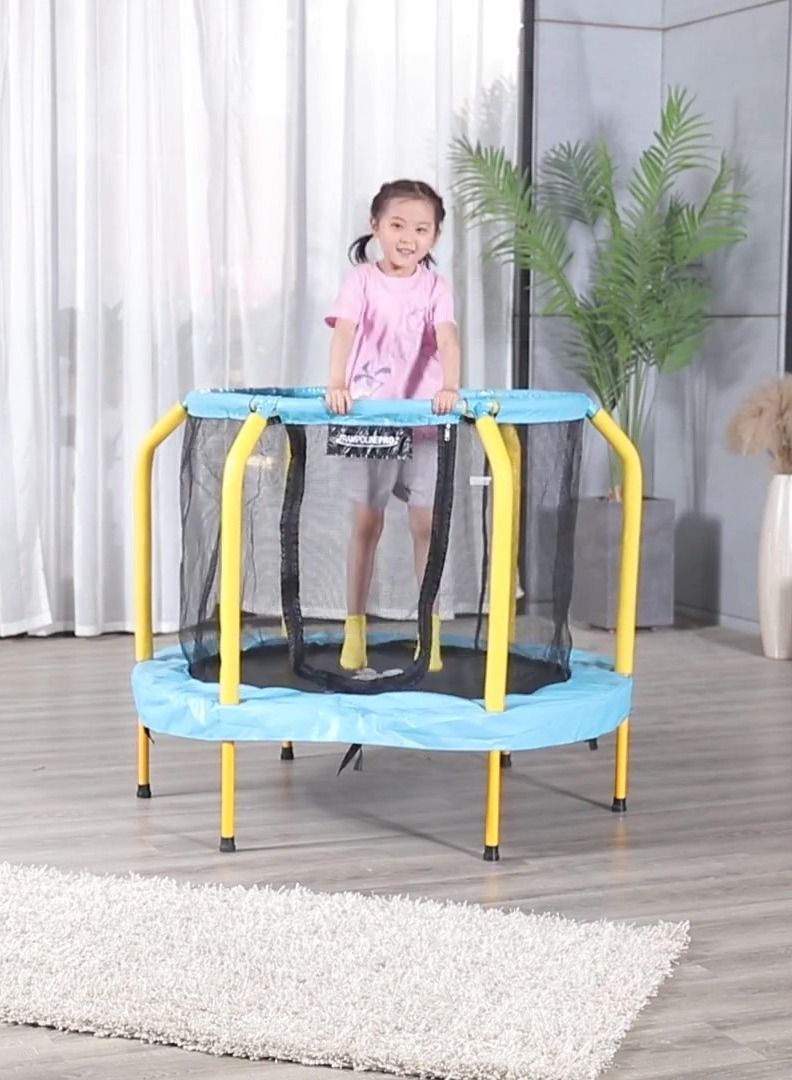 Trampoline Pro Kids Bouncer trampoline