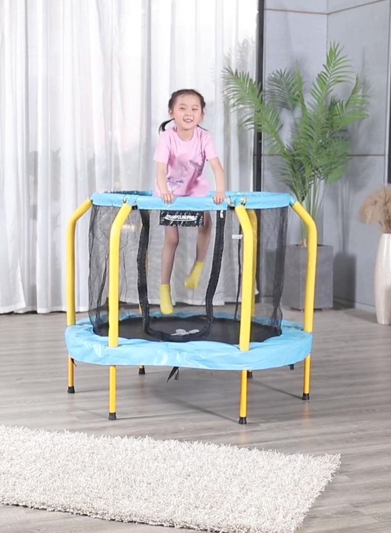 Trampoline Pro Kids Bouncer trampoline