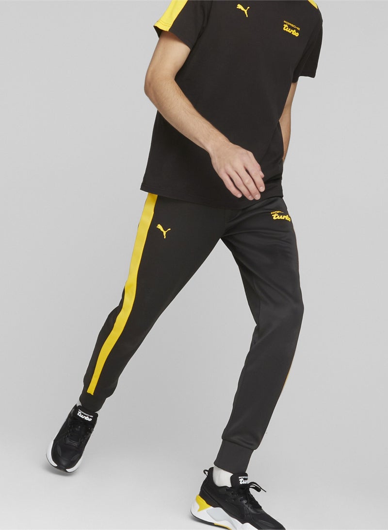 Porsche Legacy MT7 Mens Track Pants