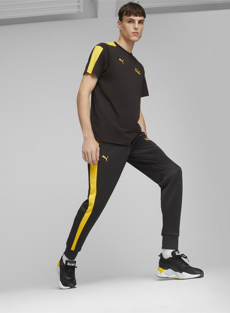 Porsche Legacy MT7 Mens Track Pants