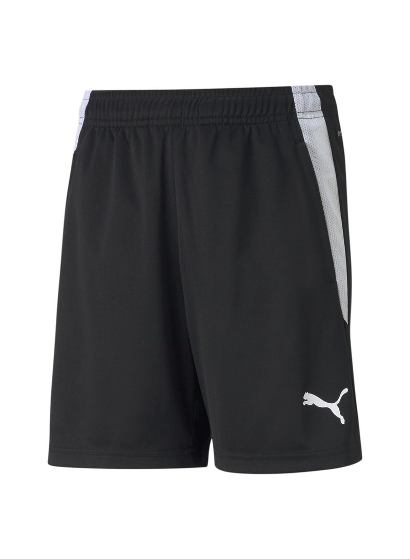 Kids teamLIGA Football Shorts