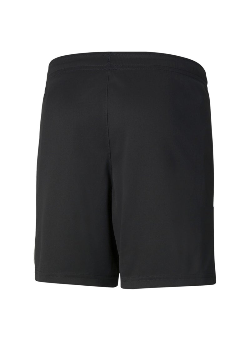 teamLIGA Kids Football Shorts