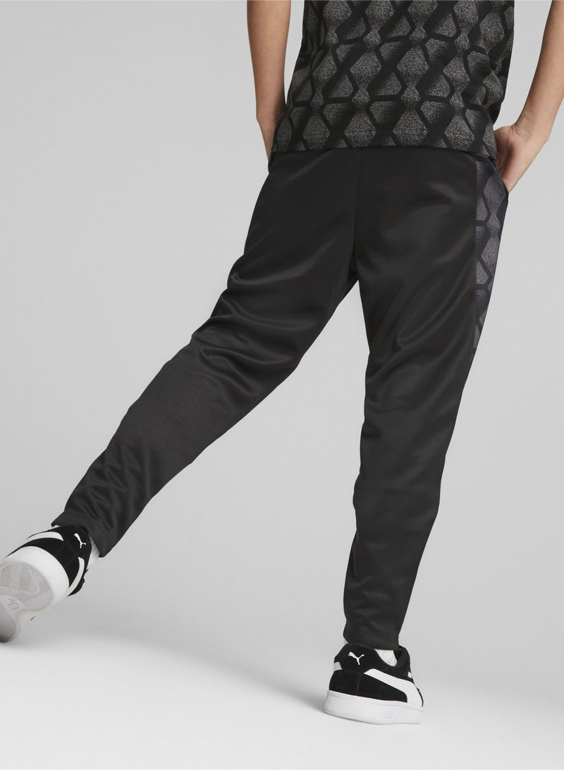 Active Sports Boys Slim Fit Pants