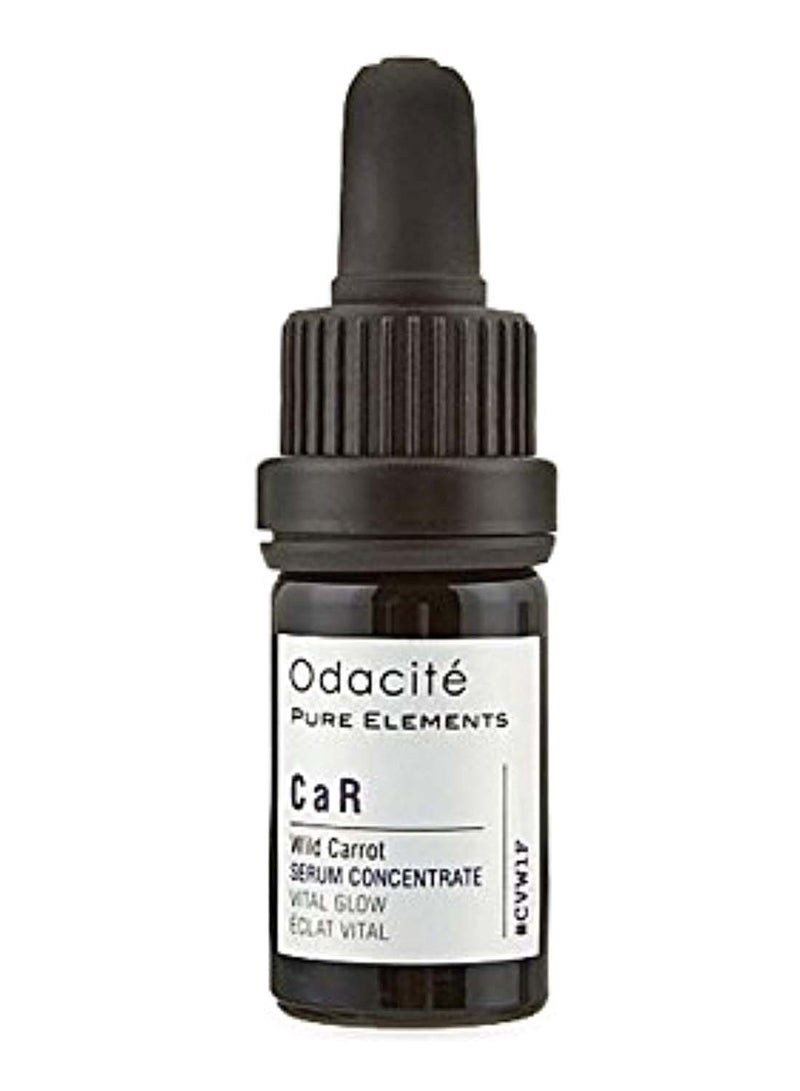 Wild Carrot Facial Concentrate Serum 5ml