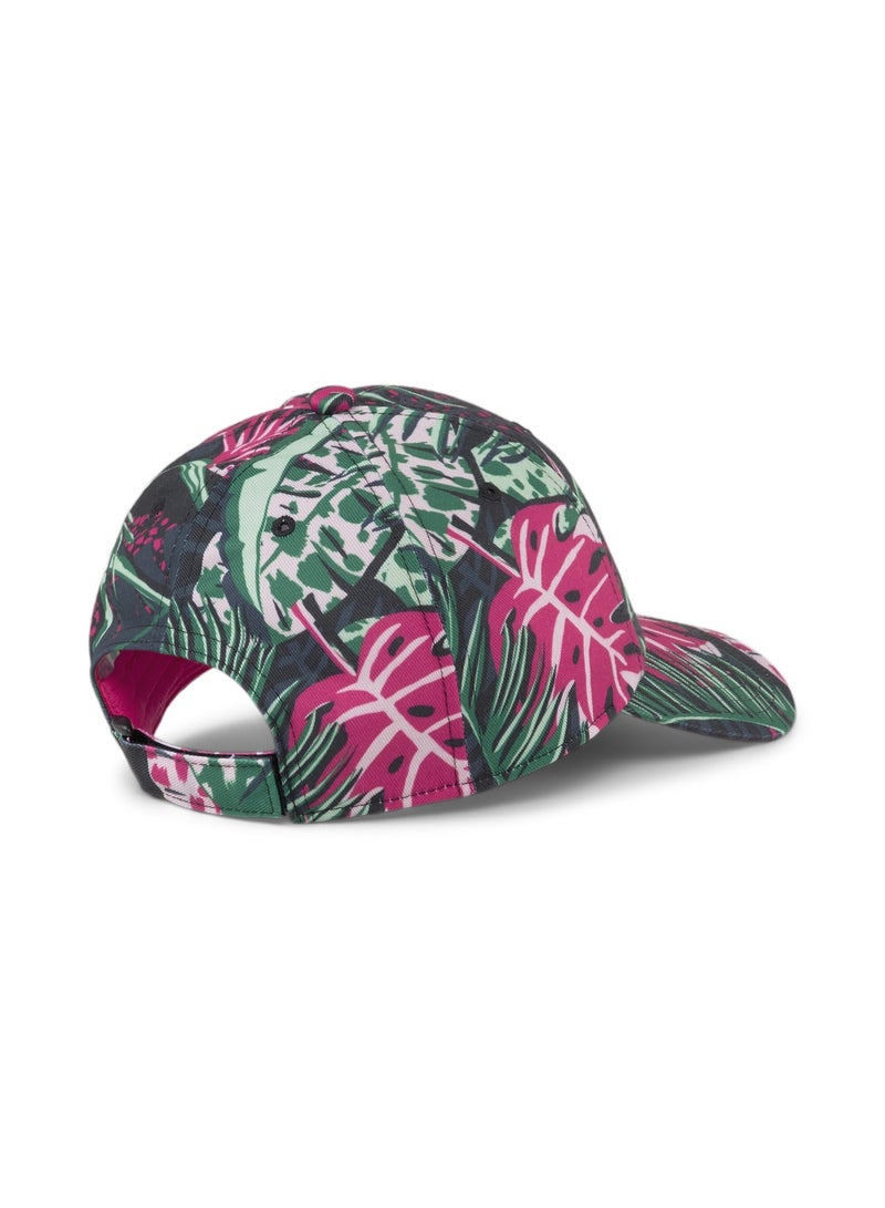 PRIME Vacay Queen Youth Kids Cap