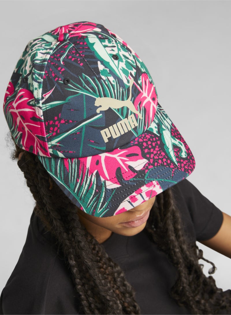 PRIME Vacay Queen Youth Kids Cap