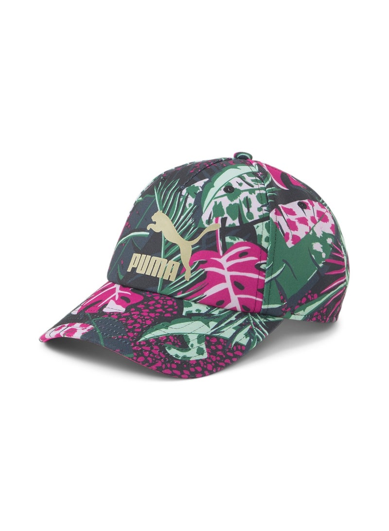 Kids PRIME Vacay Queen Cap Youth