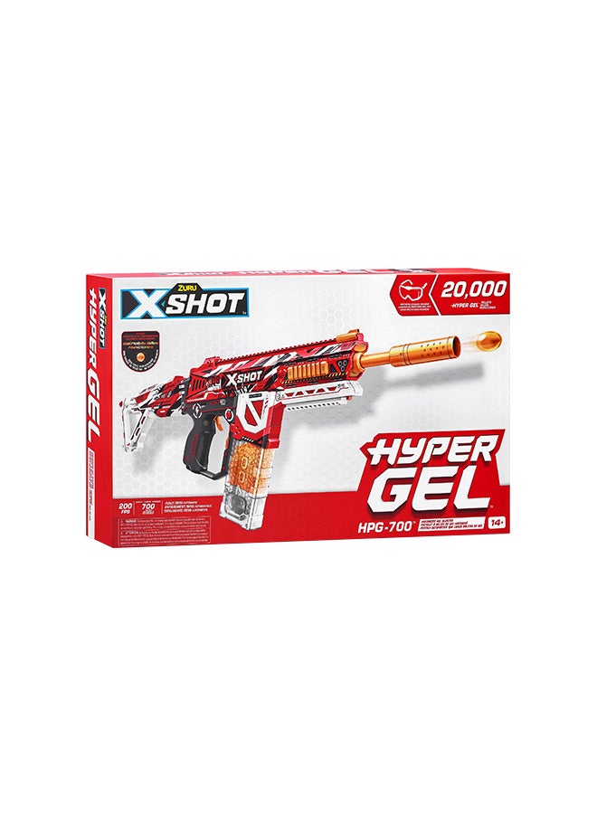 Hyper Gel Large Blaster 20000Gellets