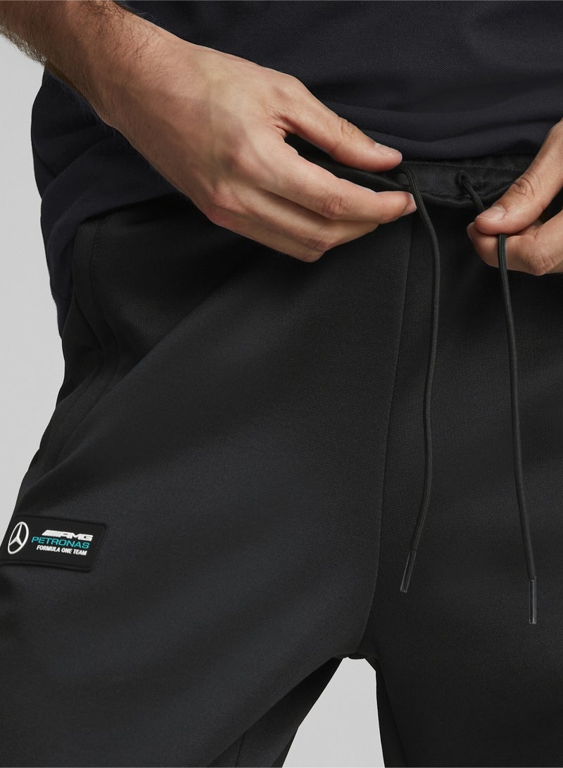 Mercedes-AMG Petronas Motorsport Formula One MT7 Mens Track Pants