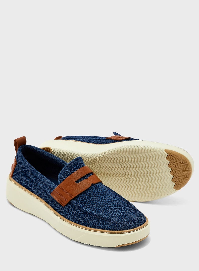 Penny Loafer