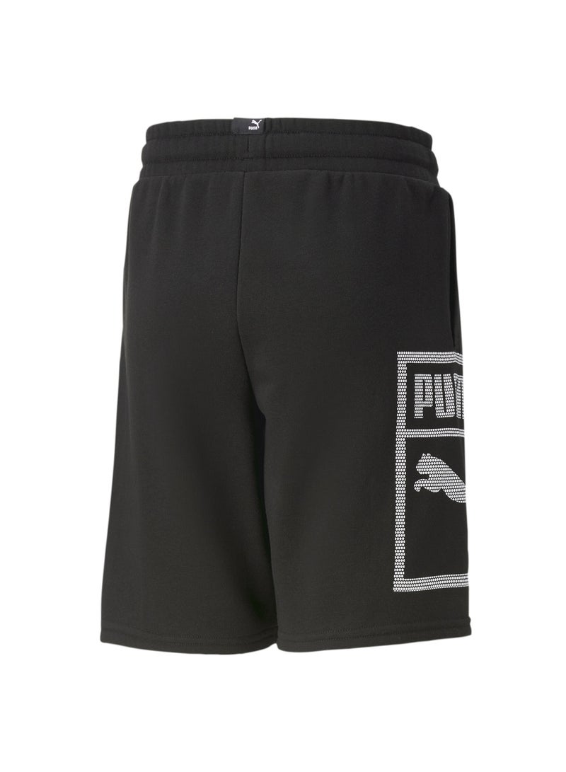 Classics Gen. Boys Terry Shorts