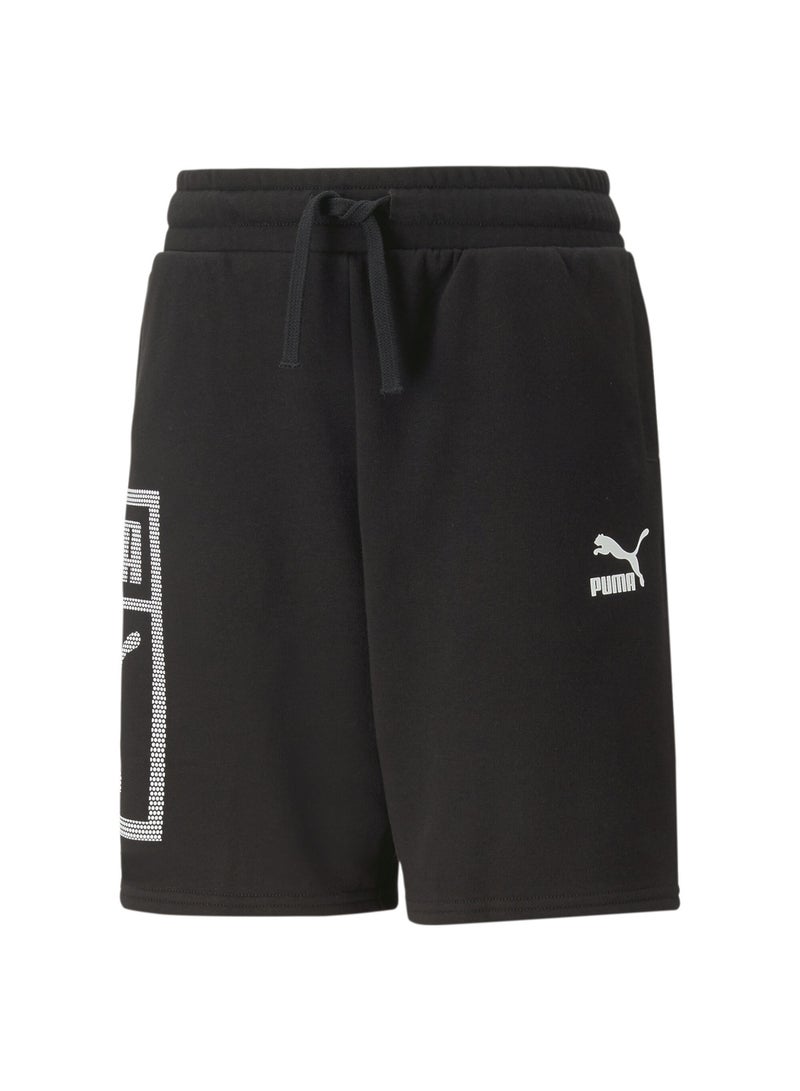 Classics Gen. Boys Terry Shorts