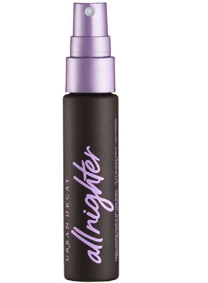 All Nighter Long Lasting Makeup Setting Spray 30ml