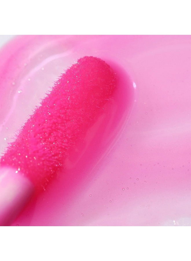 Instant Crush Lip Gloss ; Vegan & Cruelty Free Long Lasting High Shine Non Sticky ; 3Ml (Dirty Pop)