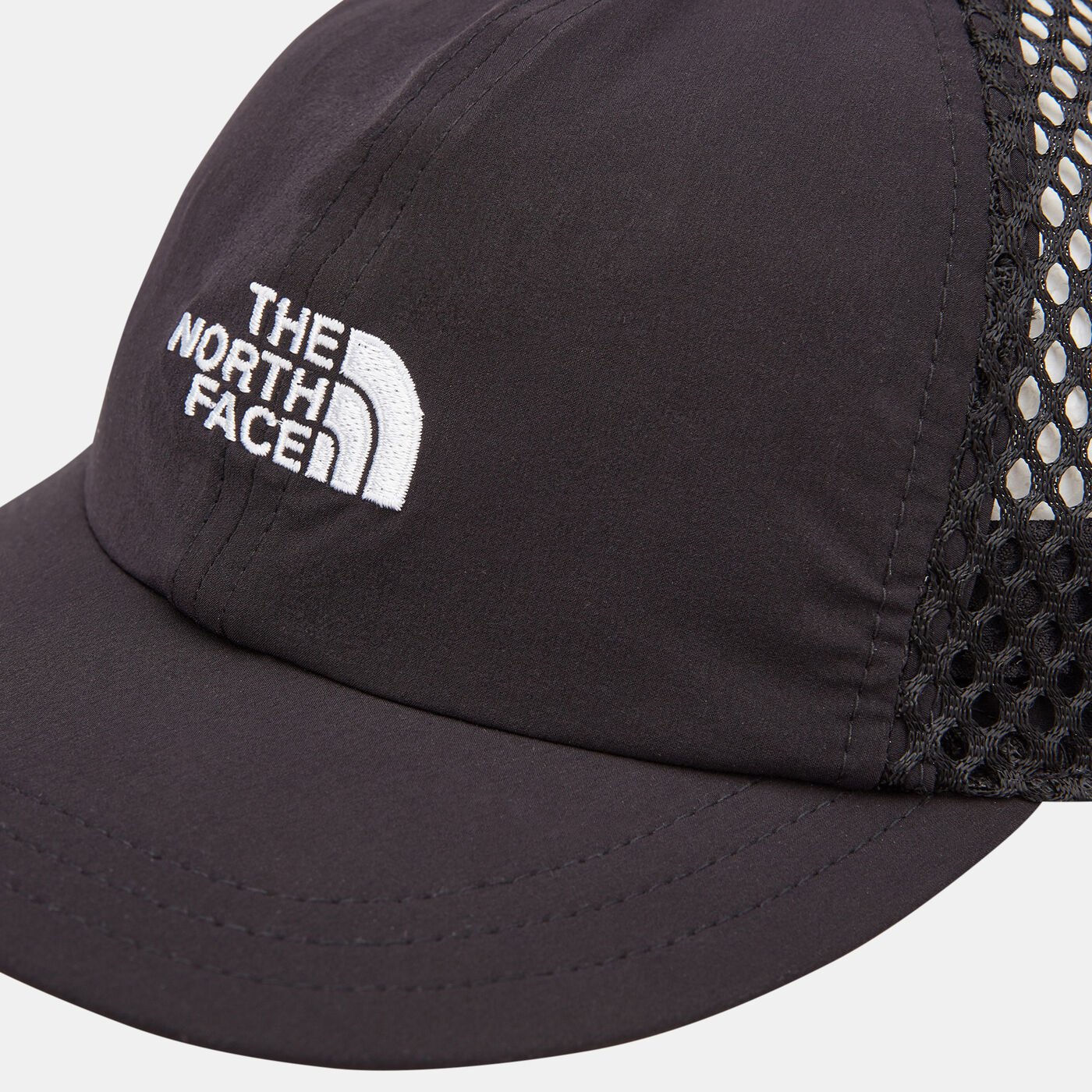  Runner Mesh Cap