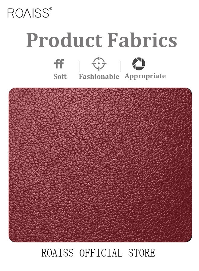 Women Leather Backpack with Cowhide Pattern Creative Cat Decoration Fashionable Travel Bag Short Distance Luggage Bag