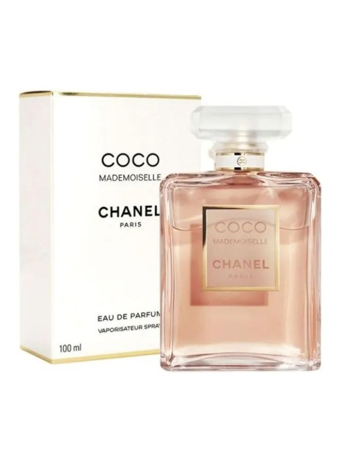 Coco Mademoiselle EDP