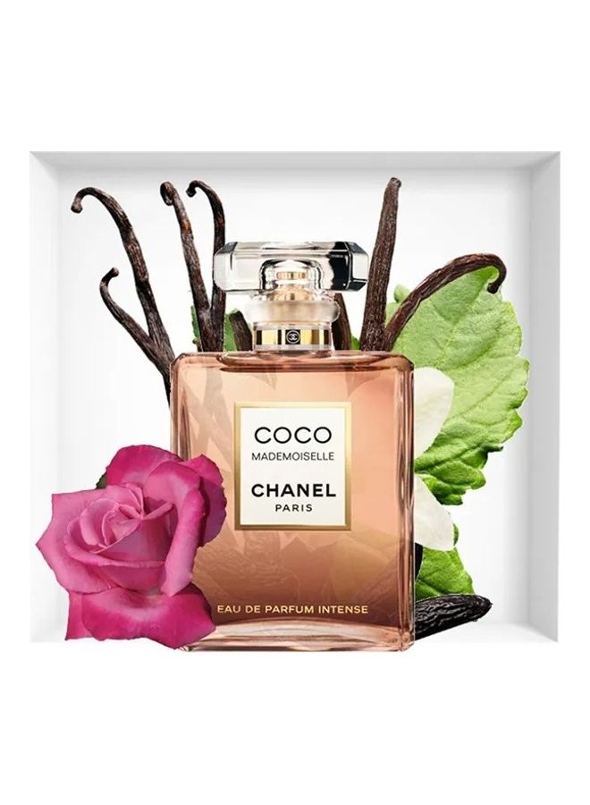 Coco Mademoiselle EDP