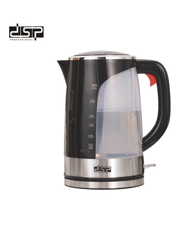 DSP, electric kettle, KK1154