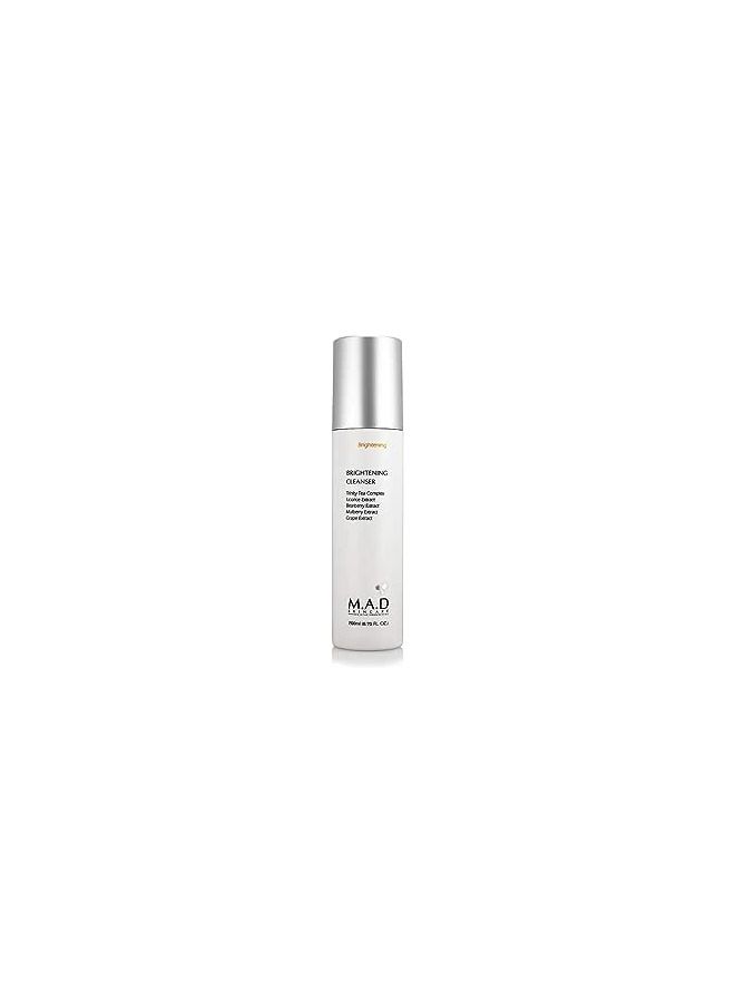 Skincare Brightening Cleanser
