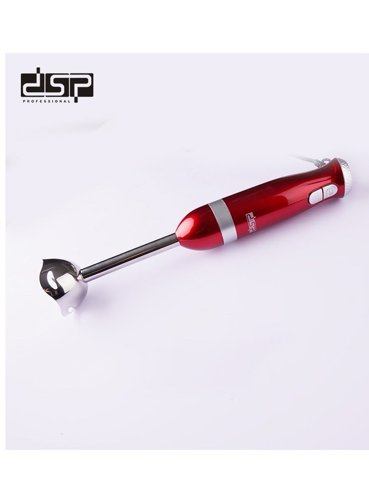 DSP KM1091, 4in1 Hand Blender Set