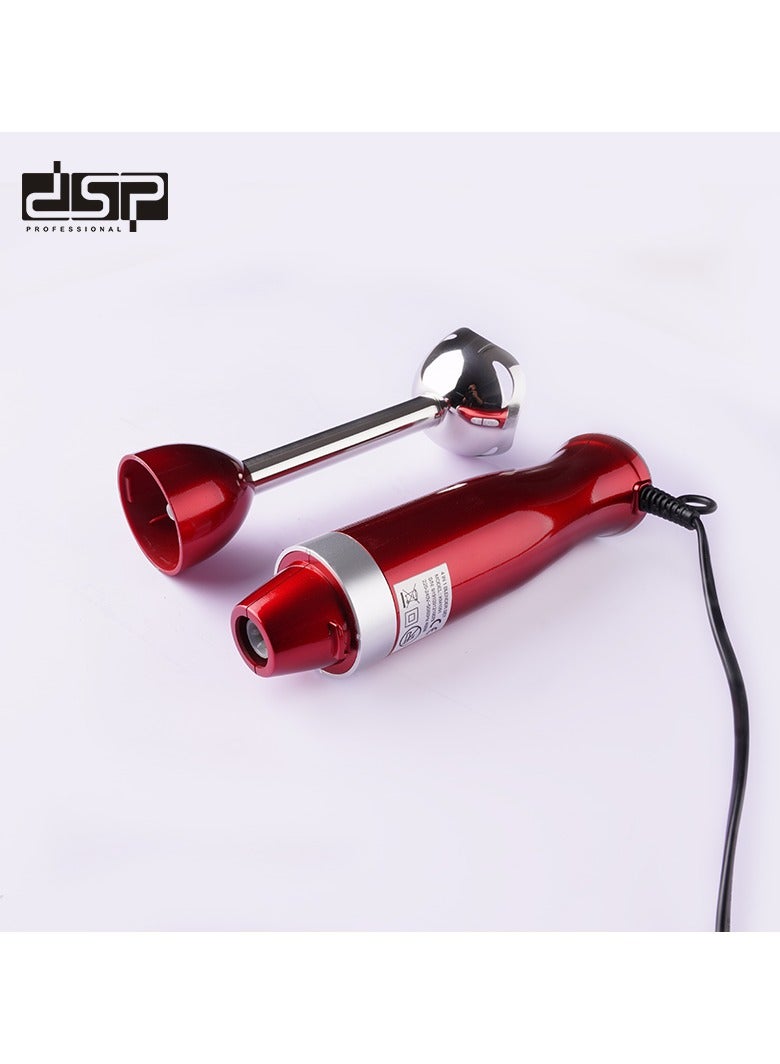 DSP KM1091, 4in1 Hand Blender Set