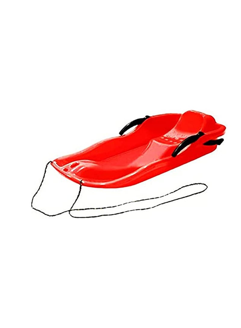 Sand snow sleds for kids and adults