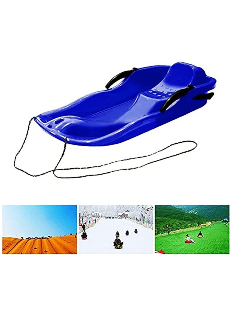 Sand Skiing Board for 2 people With Brake