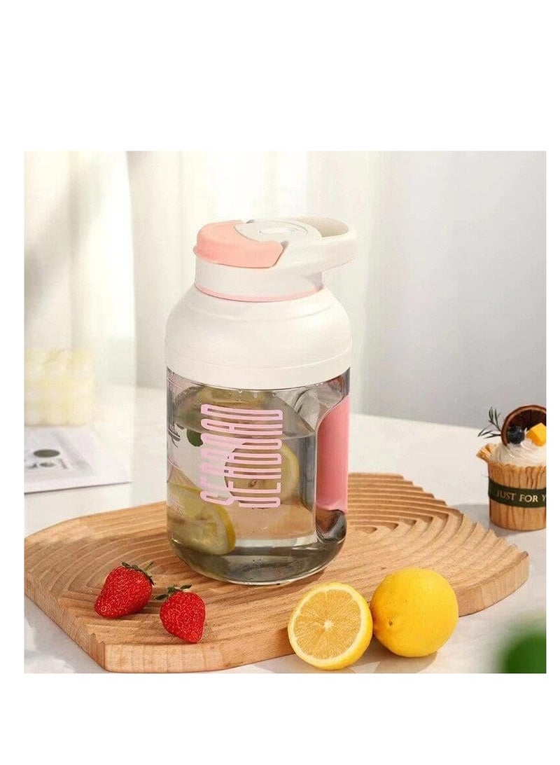 SeaBroad Portable Juice Bucket