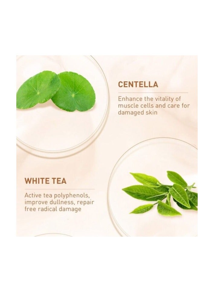 Lanbena TCM Scar and Acne Mark Removal Gel Ointment 30G 2 Pack